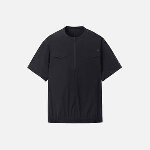 PXG골프반팔티 UQC PIASM6109-21 남성 여름 스컬 숏 슬리브 아노락 자켓