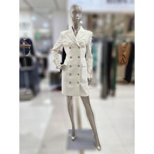 제시뉴욕 세이브존04 더블버튼 정장 원피스 DD9OQ1100OQ