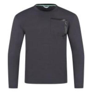 웨스트우드 HC27 남성 베이직 포켓 라운드티 WO3MTTR415