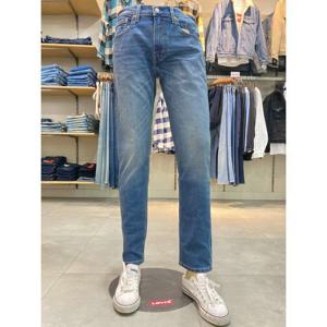 [리바이스]MARIO남성 502 테이퍼 청바지 웜진 2종 택1 (502-WARM)