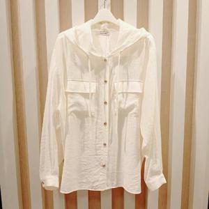 스튜디오Ag HC40 후디슈링크셔츠 M2523SH13