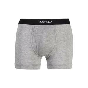 톰포드 스윔팬츠 T4XC31410020 Grey