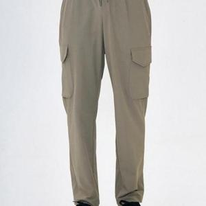 체이스컬트 HC03 남여공용  스트레치 카고 팬츠 EERU2219B0