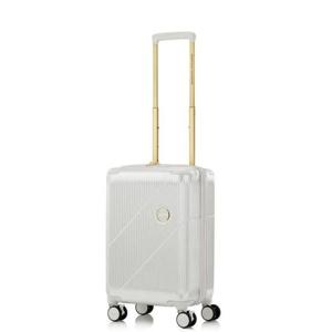 아메리칸투어리스터 MG01 CURVUS 기내용캐리어 55/20 OPTIC WHITE UI356001