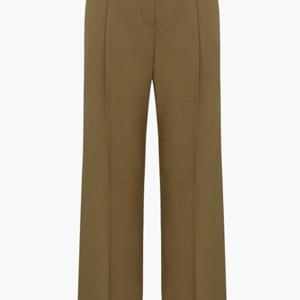 [린]MARIO린 스트레이트핏 슬랙스 LCSLPE4900