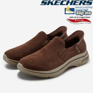 스케쳐스 남성 고워크 아치핏 2.0 슬립인스 SP0MWCFY062-LP2