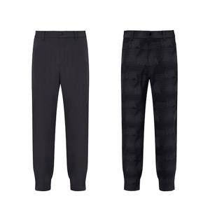 [와이드앵글] 남성 TO 레이 포켓 세미조거 팬츠 M_WMU25312