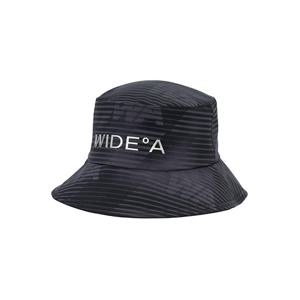 [와이드앵글] 남성 CO 풀오버 버킷햇_WMU25C05