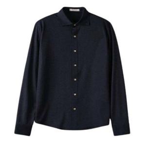 [빠니깔레]MARIO소프트셔츠티 3COLOR 와이드카라 슬림핏 져지카라티 d-icsh10