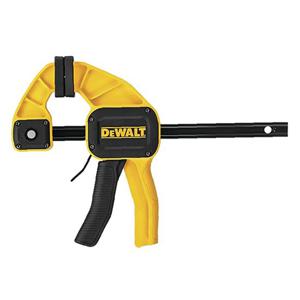 (디월트) 클램프 DWHT83192 Large 150mm