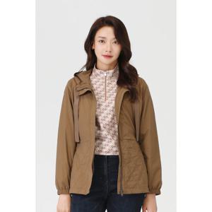 [피에이티]PAT 여성 봄 가을 탈부착패딩베스트점퍼 1K61302