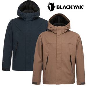 남성 울소재 윈드스토퍼자켓 모나크 고어텍스 WSP 자켓 1BYGJFU010 NW