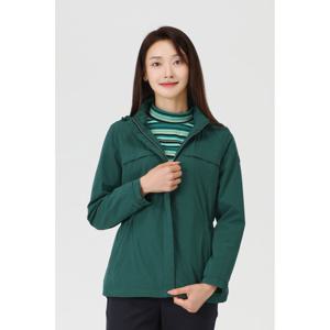 [피에이티]PAT 여성 봄 가을 후드탈착베이직점퍼 1K61331