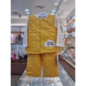 아가방 세이브존06 푸우 3세트상하 10부 79R723J201