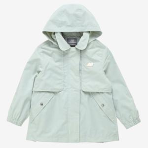 [뉴발란스]뉴발란스 키즈 NBGC_플리츠 바람막이 NK9AF1801G-84