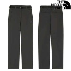 노스페이스 NP6NR81 여성 릿지라인 팬츠 NP6NR81B