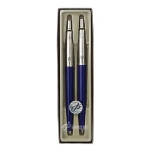 조터 스페셜 볼펜 샤프 ST-BP 청색 볼펜+샤프세트