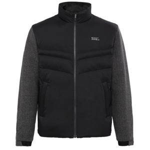 [와이드앵글]남성 TO 에센셜 하이브리드 패딩 자켓 WMW25191Z1