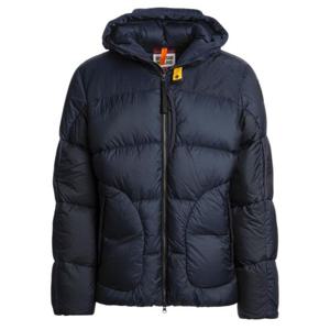 파라점퍼스 숏패딩 25WMPMPUMU02 0316 Blue