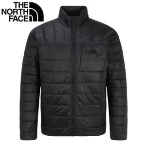 노스페이스 NJ3NR58A 남성 레귤러핏 경량패딩 시에나 V 양면 자켓