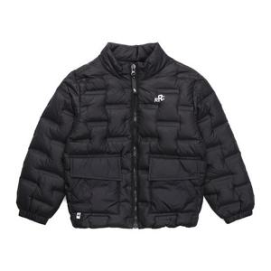 [알로봇]R.핫멜트경량다운_BK (13C1911402)