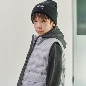 [알로봇]R.핫멜트경량조끼_GR (13C1913001)