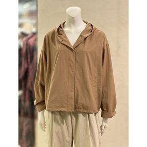 벨리시앙 세이브존01 스트링 집업 후드 점퍼(2color) JP4306