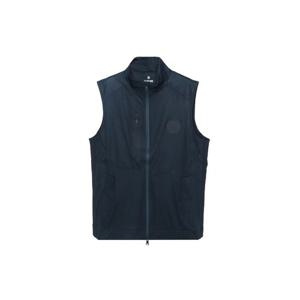 GFORE WEATHER RESISTANT TAILORED FIT REPELLER VEST (G4MA23O06O-TWLT) (남성 웨더 리시스턴트 테일러드 핏 리펠러 베스트)