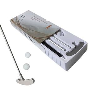 할인 온그린 휴대용 퍼팅 트레이너 / 연습 골프 퍼터