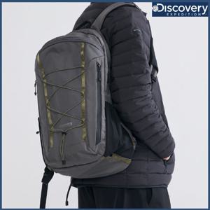 디스커버리 25년 신상 남여공용 에어 스플리트 백팩 17 DXBK5025N DONGTAN