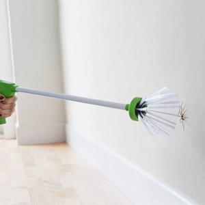 벌레집게해충 벌레 잡는도구 M11243 벌레잡는도구 벅스캐쳐 해충퇴치 벌레집게 벌레잡이 벌레잡기 바퀴벌레잡기 벌레퇴치 곤충잡기 자취용품