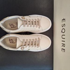 에스콰이아 HC07 여성스니커즈 PFESHZ664