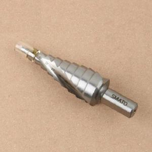 스텝드릴 스마토 트위스트 T10-422