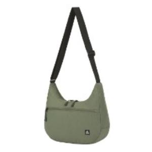 레드페이스 HC11 공용 라이트카고크로스백 REEGBPX24104