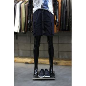 [빠니깔레]MARIO썸머쇼츠 3COLOR 스트링밴딩 나일론카고반바지 m-gcpt18