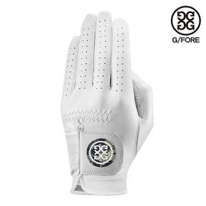 [지포어](G4_GMG000001_S/ONX_) 남성 에센셜 카모 패치 글로브 G