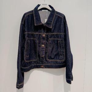 스튜디오Ag HC40 진청쟈켓 M2533JK07