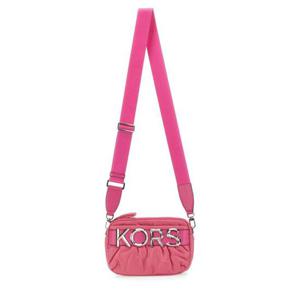 마이클 코어스 크로스백 32R3S3LC7B 614CERISE FUCHSIA