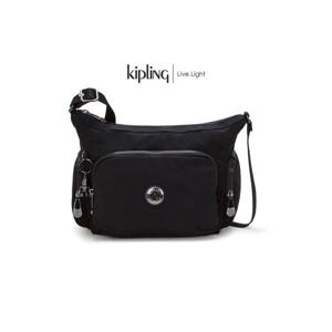 [키플링]키플링 크로스백 갭S KOCBS20 EDBK