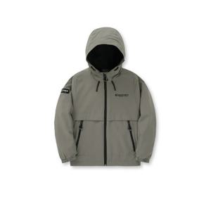 디스커버리키즈자켓 TQT DKTR71046-SAD 키즈 윈터 라이프 우븐 트레이닝 후드 자켓