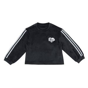 [티파니(백)]BK 맨투맨(T45KKT020)56,000