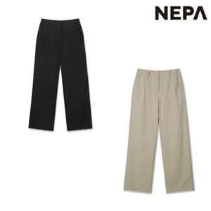 네파 7L61669 여성 가을 등산 캠핑 면바지 코튼 라이크 릴렉스핏 팬츠