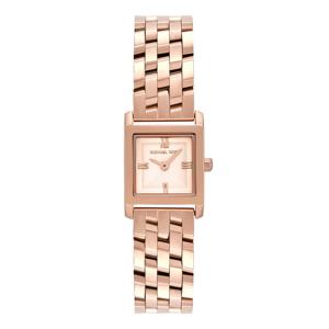 [공식본사정품] 마이클코어스 MK4932 (Georgie) 조지 스퀘어 여성 메탈시계