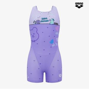 아레나 젤리베어 아동 3부 반신 U백 A5FG1GL02 PPL