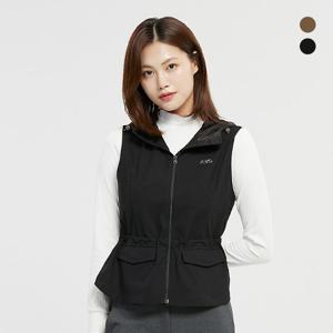 [와이드앵글] 여성 CO 하이브리드 레인지웨어 베스트 L_WWU25672