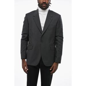 디올 수트 자켓 443C250A6267 840 Anthracite