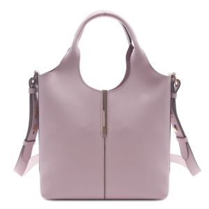 [토즈] 25FW 여성 미니 토트숄더백 (XBWEBRF0100 UBL 3L33 25F)