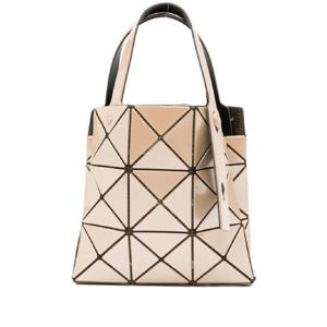 바오바오 캐럿 미니 백 BVB58AG610