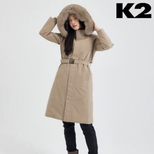 [K2] KWW24568 BB 시그니처 씬에어 앱솔루트 LONG 여성 롱패딩
