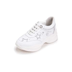 [에스콰이아]여성 어글리 스니커즈 EQEFHZ769WH